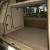 1985 Volkswagen Bus/Vanagon