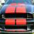 2014 Ford Mustang SHELBY GT500