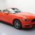 2015 Ford Mustang ECOBOOST PREMIUM CONVERTIBLE AUTO