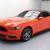 2015 Ford Mustang ECOBOOST PREMIUM CONVERTIBLE AUTO