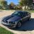2006 Ford Mustang GT Premium package