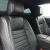 2014 Ford Mustang GT PREMIUM 5.0L 6-SPD LEATHER