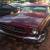 1965 Ford Mustang GT