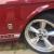 1965 Ford Mustang GT