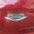 1965 Ford Mustang GT
