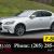 2014 Lexus GS 4dr Sedan AWD F-SPORT