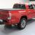 2016 Toyota Tacoma LIMITED DBL CAB 4X4 SUNROOF NAV