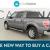 2013 Ford F-150 F-150 XLT