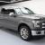 2015 Ford F-150 LARIAT CREW 5.0L PANO ROOF NAV 20'S