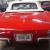 1966 Chevrolet Corvette Convertible 427