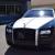 2010 Rolls-Royce Ghost Base 4dr Sedan