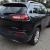 2016 Jeep Cherokee LIMITED-EDITION