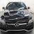 2016 Mercedes-Benz C63 AMG Sedan