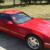 1988 Chevrolet Corvette Sports Car