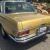 1973 Mercedes-Benz 200-Series 4.5