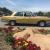 1973 Mercedes-Benz 200-Series 4.5