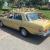 1973 Mercedes-Benz 200-Series 4.5