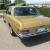 1973 Mercedes-Benz 200-Series 4.5