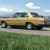 1973 Mercedes-Benz 200-Series 4.5