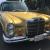 1973 Mercedes-Benz 200-Series 4.5
