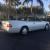 1994 Mercedes-Benz E-Class