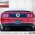 2012 Ford Mustang 2dr Cpe Boss 302