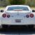 2014 Nissan GT-R Premium