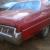 1973 Chevrolet Impala Impala custom coupe