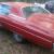 1973 Chevrolet Impala Impala custom coupe