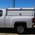 2007 Chevrolet Silverado 1500 LT Exted