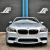 2015 BMW M5 4dr Sedan