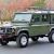 1993 Land Rover Defender Station Wagon