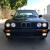 1989 BMW 3-Series