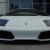 2008 Lamborghini Murcielago LP640