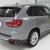 2015 BMW X5 xDrive50i