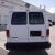 2006 Ford E-Series Van Cargo Van