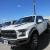 2017 Ford F-150 Raptor 4WD SuperCrew 5.5' Box