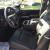 2016 Chevrolet Silverado 1500 SILVERADO CREW CAB RWD NAV REAR CAM