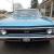 1966 Chevrolet Chevelle