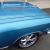 1966 Chevrolet Chevelle