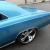 1966 Chevrolet Chevelle