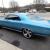 1966 Chevrolet Chevelle
