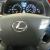 2010 Lexus LS 4dr Sdn RWD