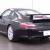2004 Porsche 911 2dr Coupe GT3 6-Speed Manual
