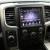 2014 Dodge Ram 1500 BIG HORN 4X4 HEMI LEATHER 20'S