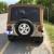 1995 Jeep Wrangler Sahara