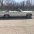 1975 Oldsmobile Convertible