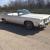 1975 Oldsmobile Convertible