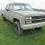 1991 Chevrolet C/K Pickup 3500