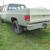 1991 Chevrolet C/K Pickup 3500
